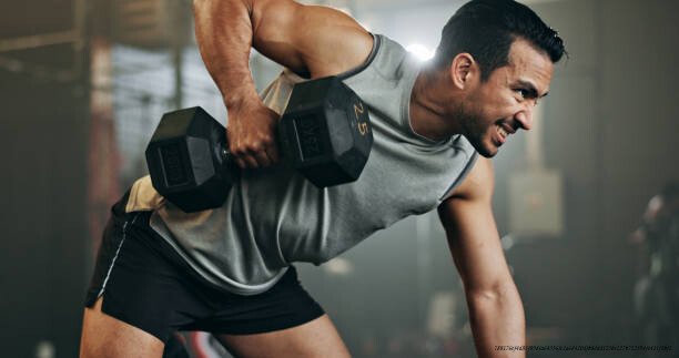 COMMENT FAIRE DU SPORT 5 Faites de la musculation au moins 2 jours par semaine