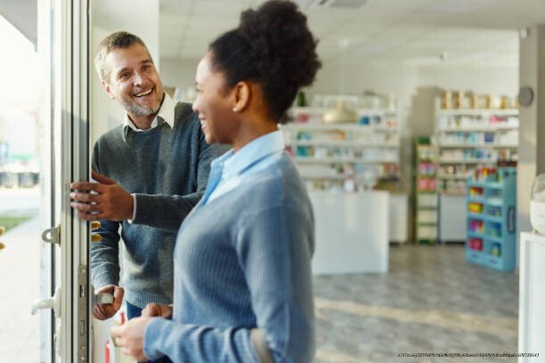 COMMENT DEVENIR AIMABLE 7 Libérez-vous de l’idée de ne jamais être parfait