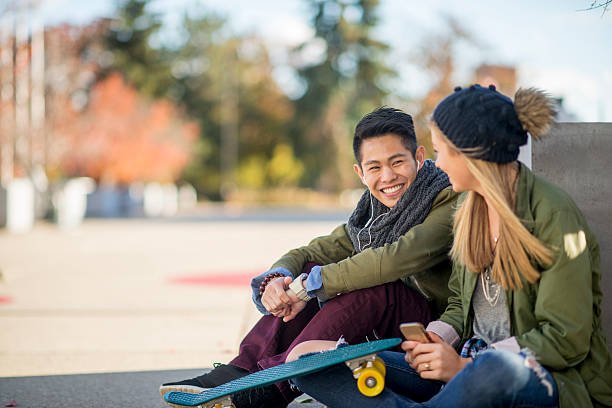 Comment avoir l'air cool devant les filles