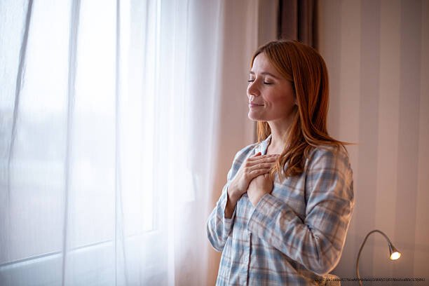 COMMENT ACCEPTER CE QUE L'ON NE PEUT PAS CHANGER 8 Pratiquer la gratitude pour accepter ce qui est