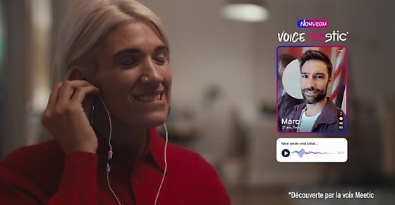 MEETIC: COMMENT DRAGUER DE MANIÈRE EFFICACE SUR CE SITE DE RENCONTRE