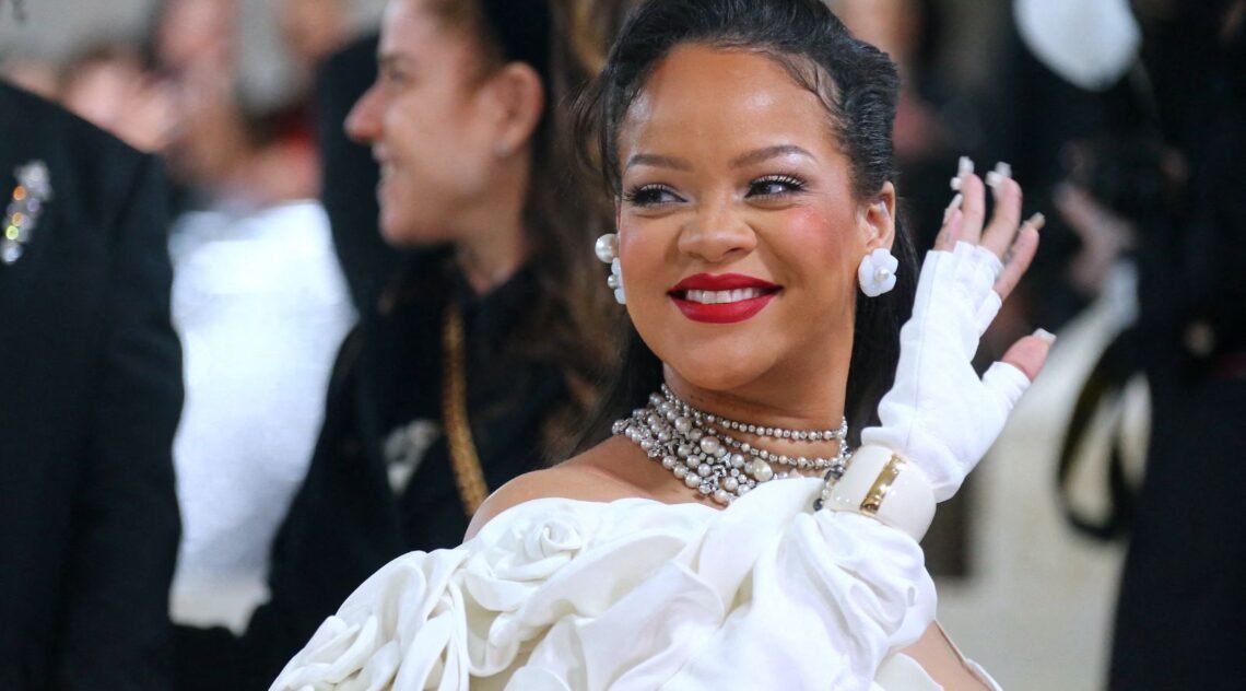 RIHANNA : UN EXEMPLE PAR EXCELLENCE POUR LES JEUNES FEMMES NOIRES 1 RIHANNA