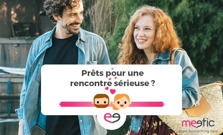 MEETIC: COMMENT DRAGUER DE MANIÈRE EFFICACE SUR CE SITE DE RENCONTRE