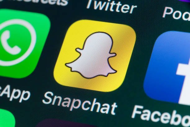 SNAPCHAT: COMMENT DRAGUER UNE FILLE SUR CETTE APPLICATION ?