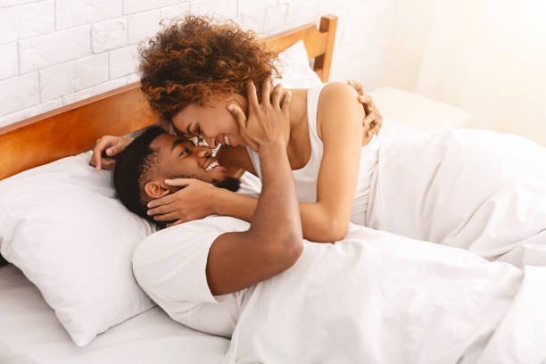 SEXUALITÉ : COMMENT FAIRE L’AMOUR À VOTRE COPINE 4 Comment faire l'amour à sa copine