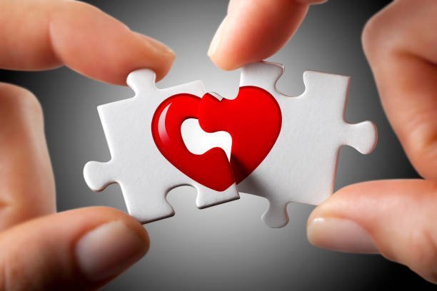 CHAGRIN D'AMOUR : COMMENT FAIRE FACE ET LE GUÉRIR 19 CHARIN D’ AMOUR : COMMENT FAIRE FACE ET LE GUÉRIR