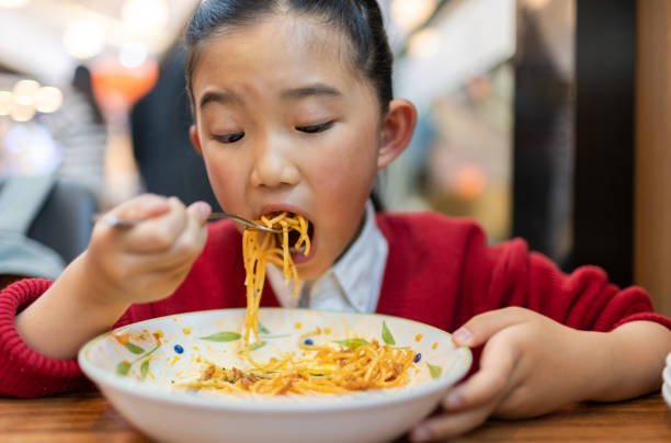 LE TRAITEMENT TRAITEMENT DE L ’ HYPERPHAGIE