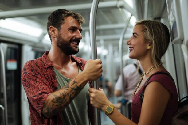 SEXUALISER UNE CONVERSATION AVEC UNE FILLE