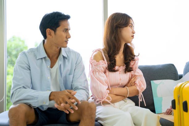 MANIPULATEUR AMOUREUX : COMMENT LE QUITTER 6 FINIR LA RELATION AVEC LE MANIPULATEUR AMOUREUX