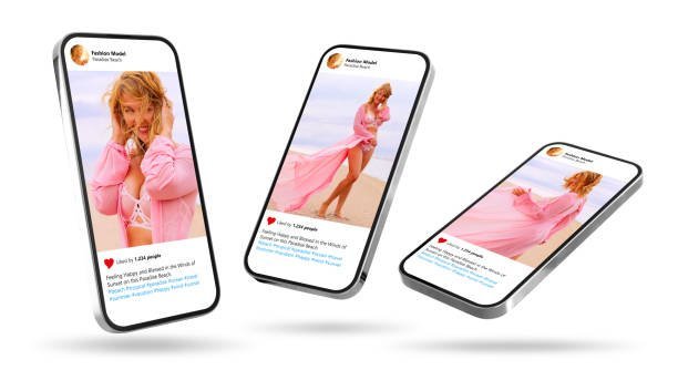 INSTAGRAM : COMMENT DRAGUER UNE FILLE SUR CE RÉSEAU SOCIAL