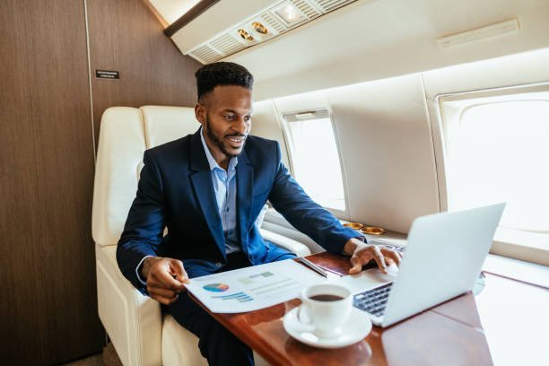 COMMENT RÉUSSIR DANS LE MONDE DES AFFAIRES 7 Comment réussir dans le monde des affaires