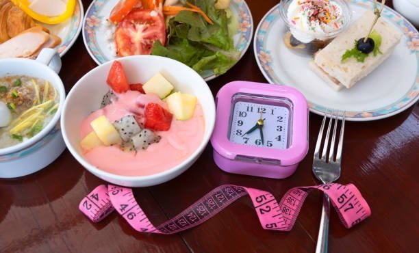 MANGER VARIÉ ET ÉQUILIBRÉ