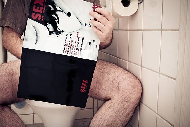 POURQUOI ET COMMENT ARRÊTER DE SE MASTURBER