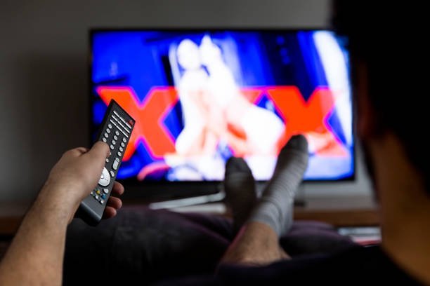 DÉFORMATION DE LA SEXUALITÉ PAR LA PORNOGRAPHIE