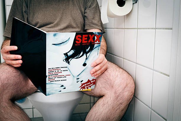 POURQUOI ET COMMENT ARRÊTER DE SE MASTURBER