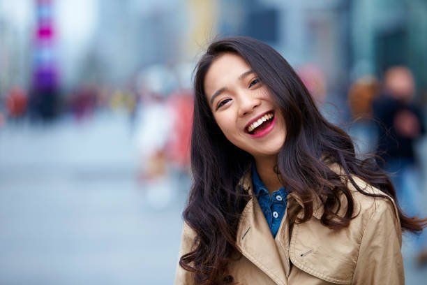 COMMENT SÉDUIRE UNE JEUNE CHINOISE 3 Séduire une jeune chinoise
