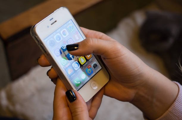 NE LA BOMBARDEZ PAS DE SNAPS