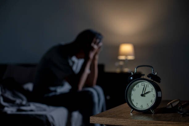 COMMENT GUÉRIR L’INSOMNIE