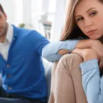 gérer un conjoint passif agressif