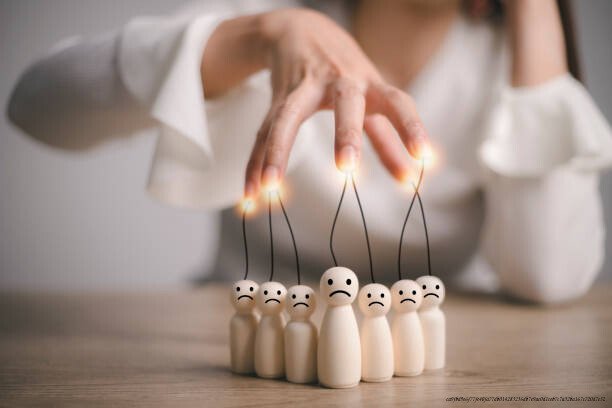 COMMENT REPÉRER UN COMPORTEMENT MANIPULATEUR 3 Pourquoi manipuler ?