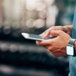 réagir lorsqu'un ex reprend contact