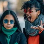 communiquer avec les gens malsains