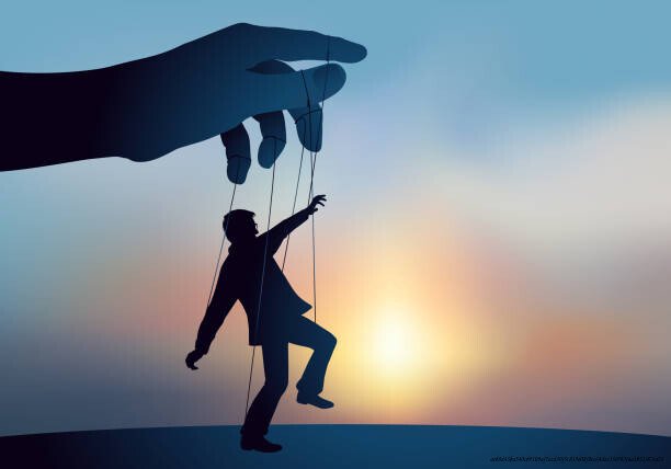 COMMENT REPÉRER UN COMPORTEMENT MANIPULATEUR 4 Observez si cette personne vous laisse toujours parler en premier