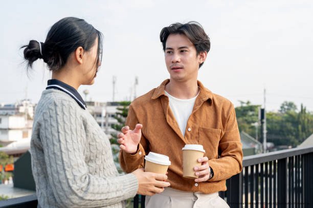 COMMENT GÉRER LES PERSONNES IRRESPECTUEUSES 8 Fixez des limites claires si son comportement est régulier