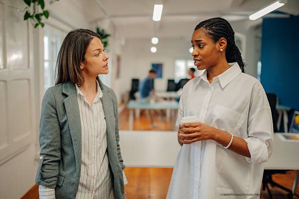 COMMENT GÉRER LES PERSONNES IRRESPECTUEUSES 6 Confrontez-vous si nécessaire, sinon éloignez-vous