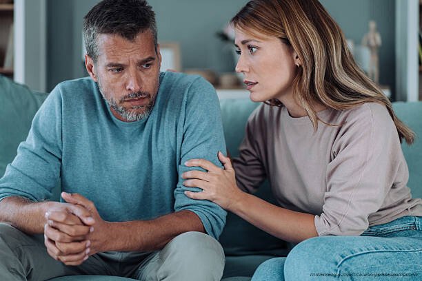 COMMENT ROMPRE AVEC UN HOMME MARIÉ 5 Soyez ferme quant à votre désir de rompre