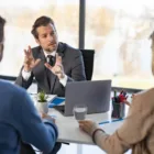 COMMENT DEVENIR BANQUIER D’INVESTISSEMENT 🔥