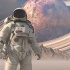 COMMENT DEVENIR ASTRONAUTE 🔥