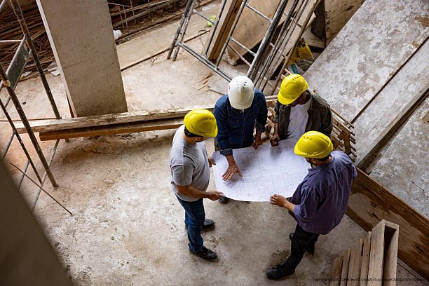 COMMENT DEVENIR PROMOTEUR IMMOBILIER 6 Connaissez les risques liés à l’achat d’une propriété