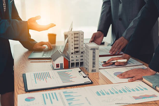 COMMENT DEVENIR PROMOTEUR IMMOBILIER 2 La conception d'un projet immobilier