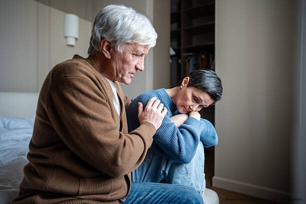 COMMENT VIVRE AVEC UN PROCHE BIPOLAIRE 5 Faites preuve d'empathie