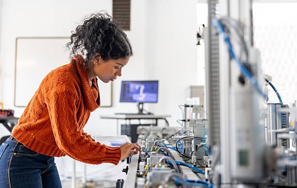 COMMENT RÉUSSIR SA CARRIÈRE D’INGÉNIEUR 2 Choisissez une bonne école