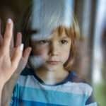 troubles de l'attachement