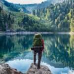 survivre dans la nature