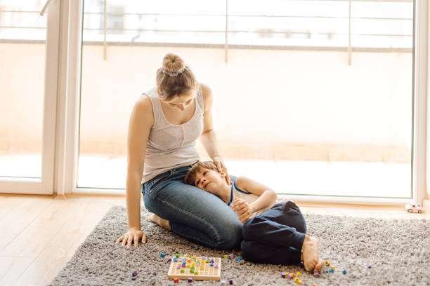 COMMENT REDUIRE L'AGRESSIVITE D'UN ENFANT AUTISTE 9 Médicaments pour contrôler l’agressivité liée à l’autisme