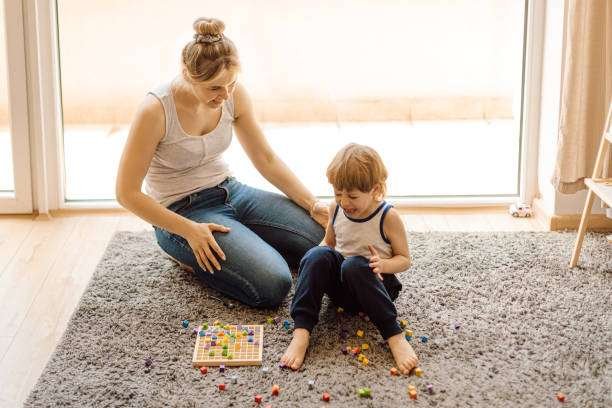 COMMENT REDUIRE L'AGRESSIVITE D'UN ENFANT AUTISTE 6 Supposez que votre enfant veut bien se comporter