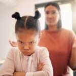 gérer les crises d'un enfant autiste