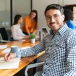 travailler avec un mauvais chef