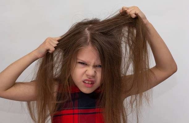 COMMENT REDUIRE L'AGRESSIVITE D'UN ENFANT AUTISTE 4 Ignorez le caprice