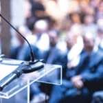 organiser une conférence