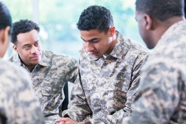 SURMONTER UNE DEPENDANCE : COMMENT BRISER LE BLOCAGE AUJOURD'HUI 4 Rechercher un soutien