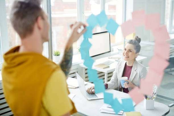 COMMENT SAVOIR SI UN(E) COLLEGUE A LE BEGUIN POUR VOUS 6 Il fait régulièrement appel à vous