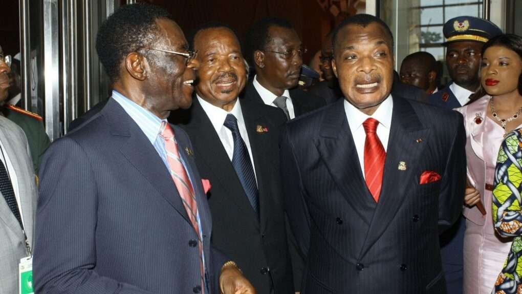 COMPRENDRE LE PHENOMENE DE LONGIVITE AU POUVOIR DES PRESIDENTS AFRICAINS 3 Comprendre le phénomène de longévité au pouvoir des présidents africains