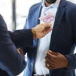 Renforcer les mécanismes de lutte contre la corruption en Afrique :