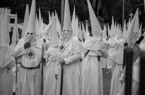 la suprématie blanche