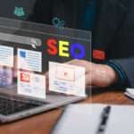 Le secret   caché derrière le référencement des sites web sur Google